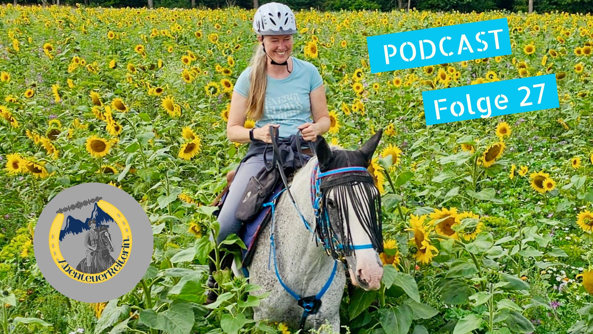 AbenteuerReiterin Folge 27: Jahreswechsel 2025